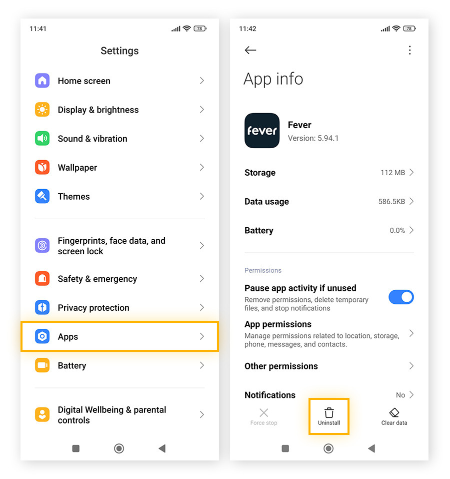 Wie Bekomme Ich Raus Ob Mein Handy Gehackt Wurde Kann mein Smartphone gehackt werden?